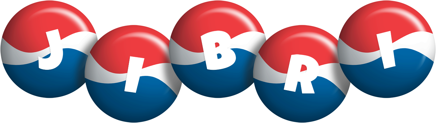 Jibri paris logo