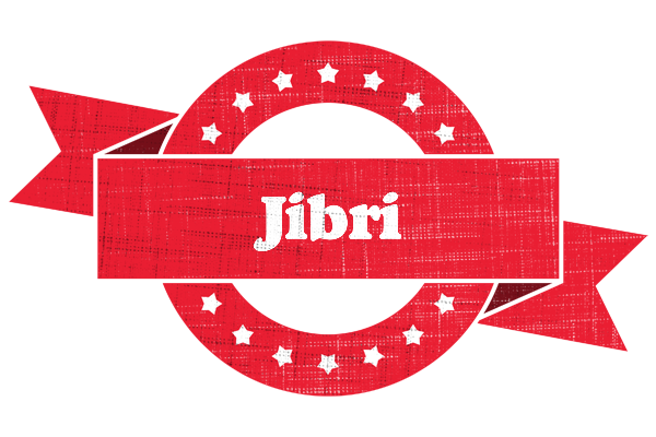 Jibri passion logo