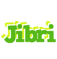 Jibri picnic logo