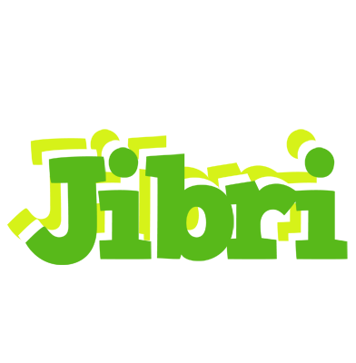 Jibri picnic logo