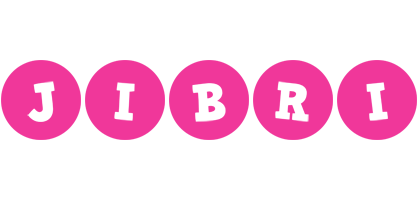 Jibri poker logo