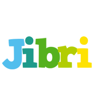 Jibri rainbows logo