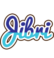 Jibri raining logo