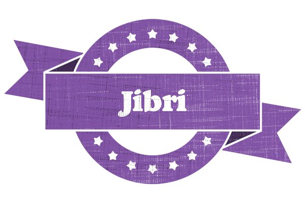 Jibri royal logo