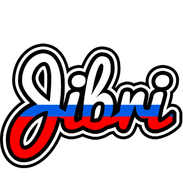 Jibri russia logo