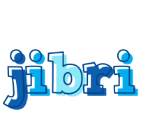 Jibri sailor logo