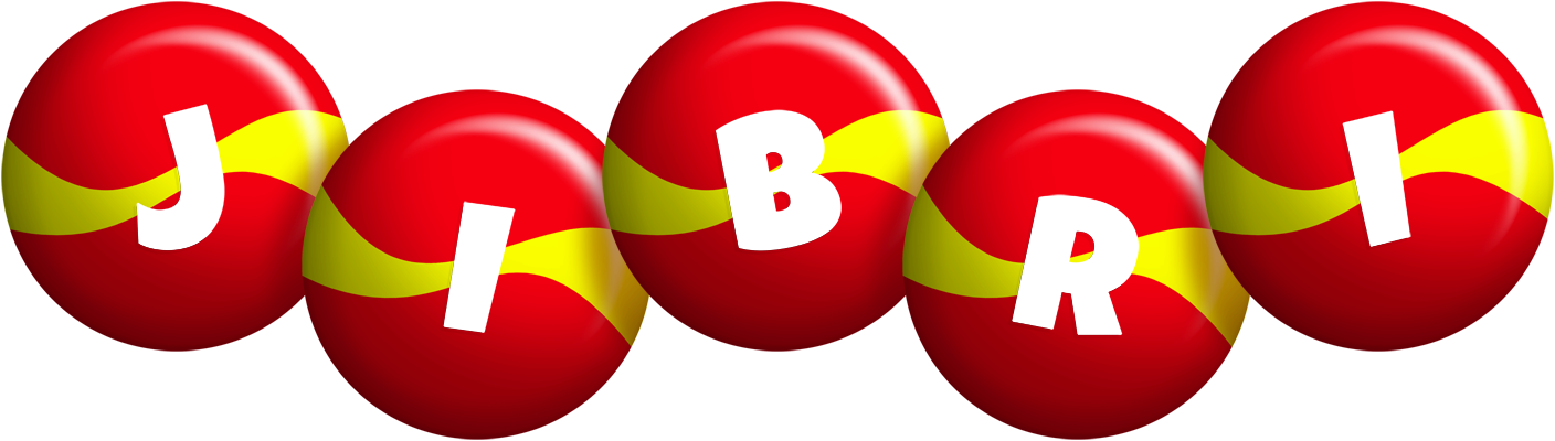 Jibri spain logo