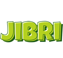 Jibri summer logo