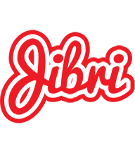 Jibri sunshine logo