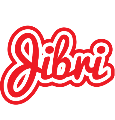 Jibri sunshine logo