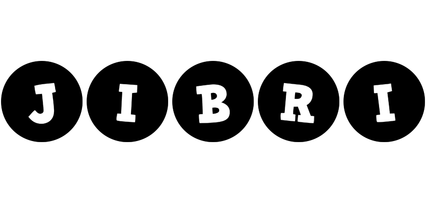 Jibri tools logo