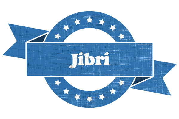 Jibri trust logo