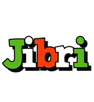 Jibri venezia logo