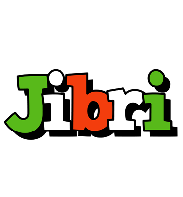 Jibri venezia logo