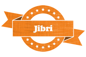 Jibri victory logo