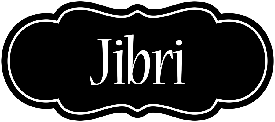 Jibri welcome logo