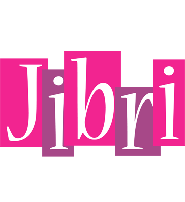 Jibri whine logo