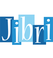 Jibri winter logo