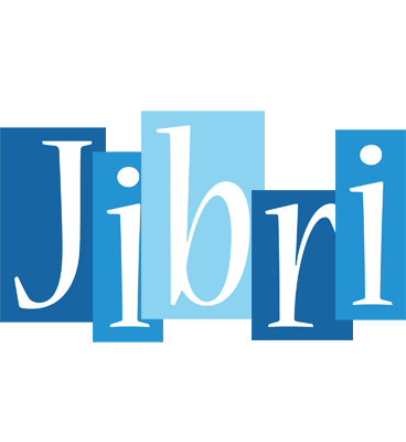 Jibri winter logo