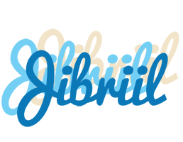 Jibriil breeze logo
