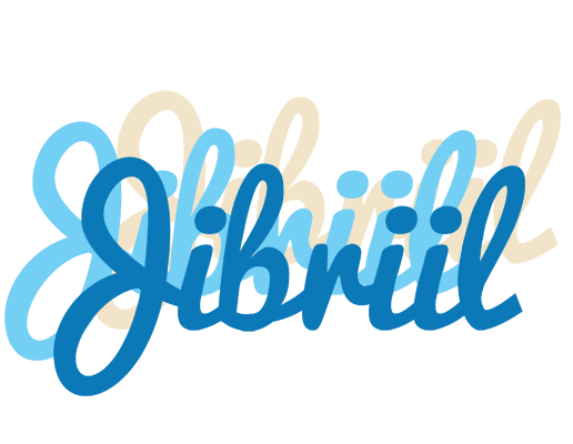 Jibriil breeze logo
