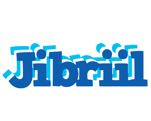 Jibriil business logo
