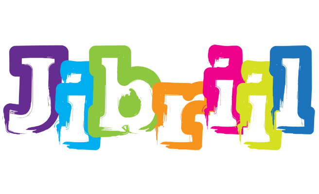 Jibriil casino logo