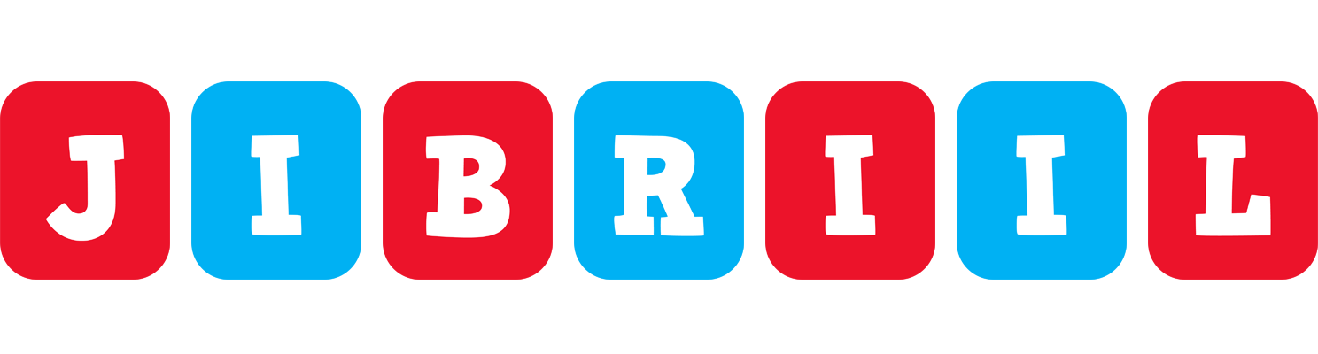 Jibriil diesel logo
