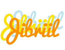 Jibriil energy logo