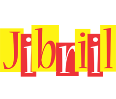 Jibriil errors logo
