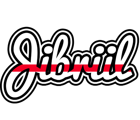 Jibriil kingdom logo