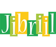 Jibriil lemonade logo