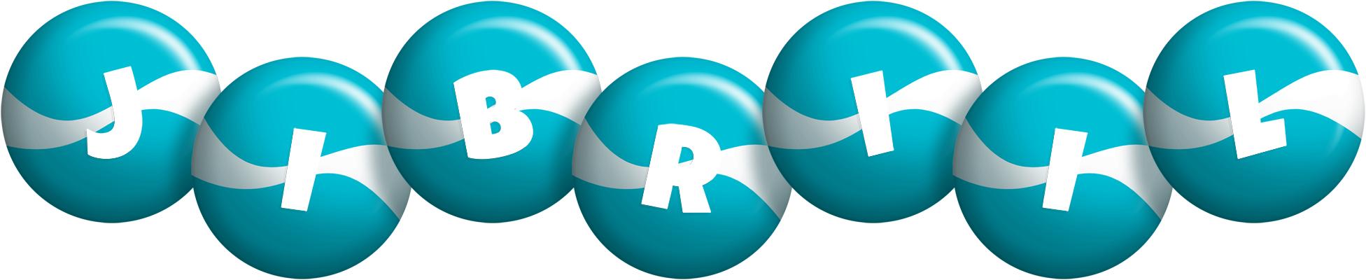 Jibriil messi logo