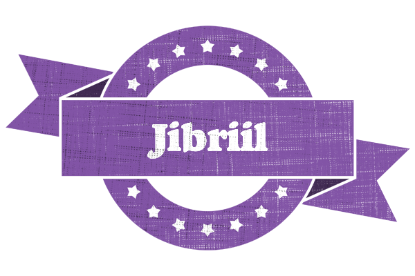 Jibriil royal logo