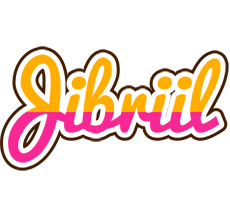 Jibriil smoothie logo