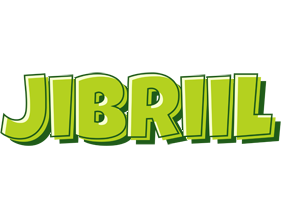 Jibriil summer logo