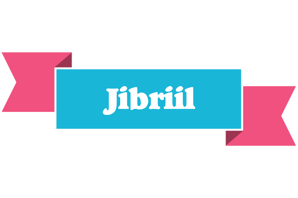 Jibriil today logo