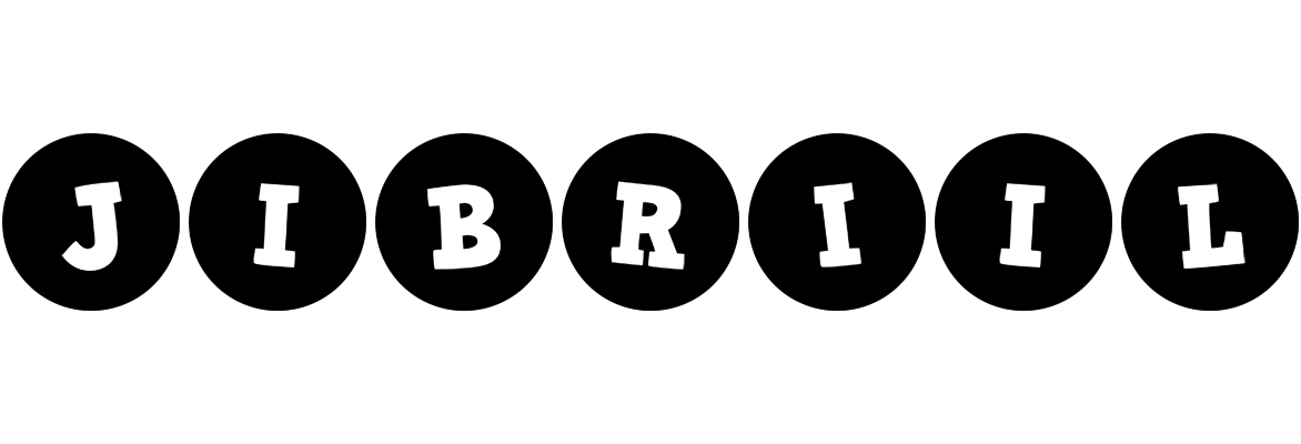 Jibriil tools logo