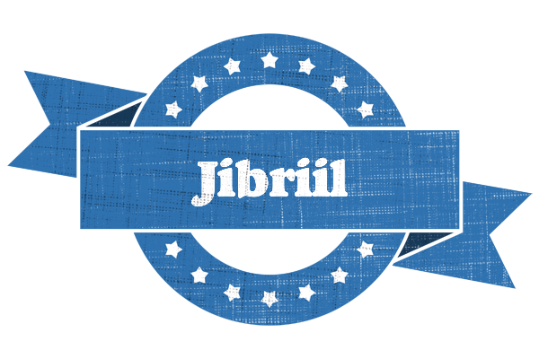Jibriil trust logo