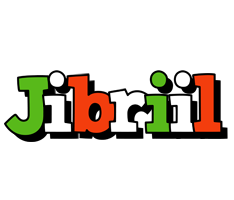 Jibriil venezia logo