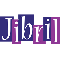 Jibril autumn logo