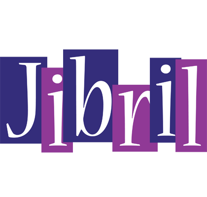 Jibril autumn logo