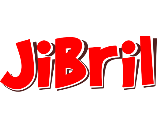 Jibril basket logo