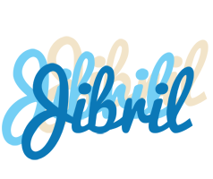 Jibril breeze logo