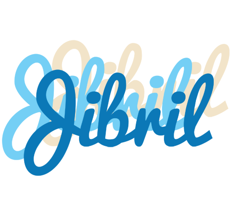 Jibril breeze logo