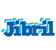 Jibril business logo