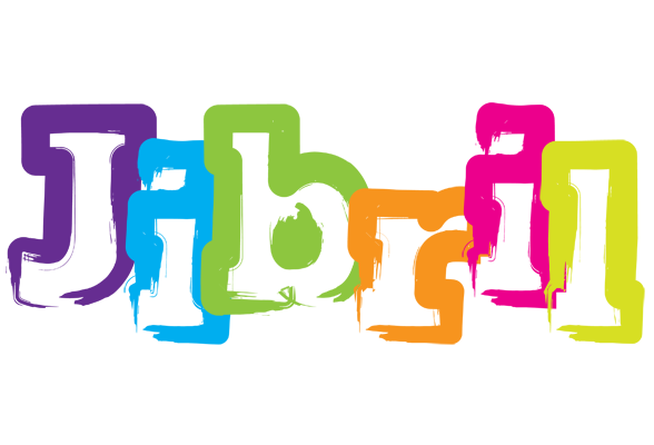 Jibril casino logo