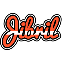 Jibril denmark logo