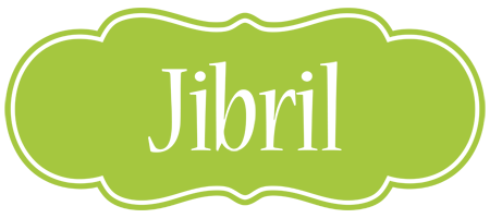 Jibril family logo