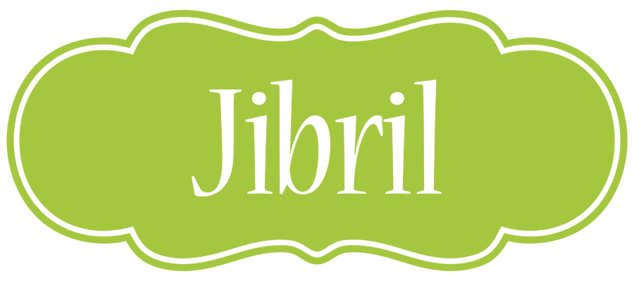 Jibril family logo
